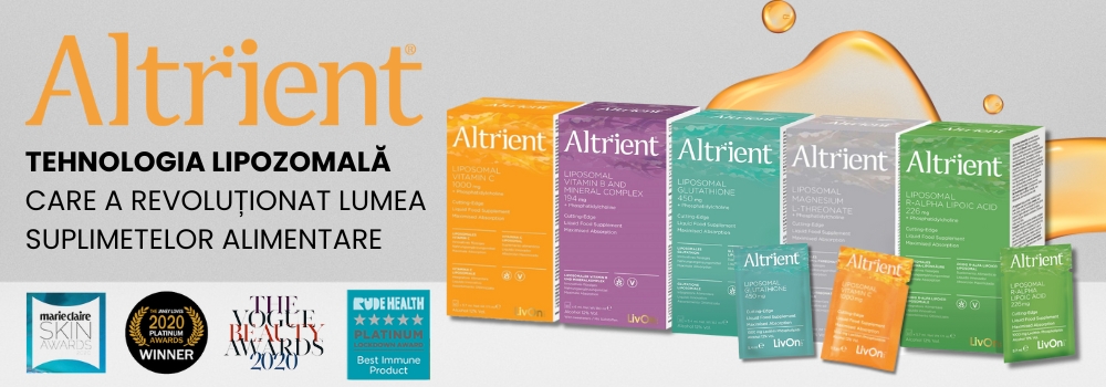 Altrient{C}{C}{C}{C}